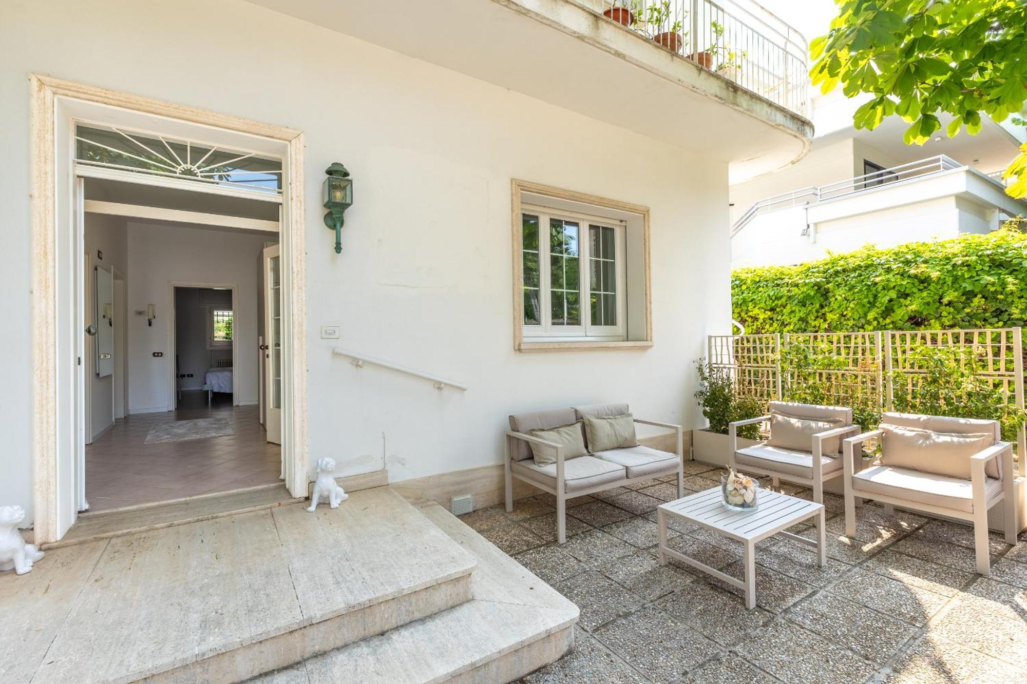 Villa con 3 Camere da Letto