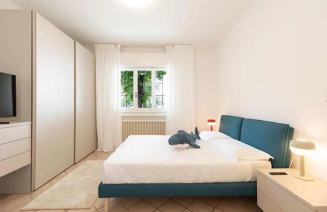 Luxury Suites Collection - Virgilio 20-1