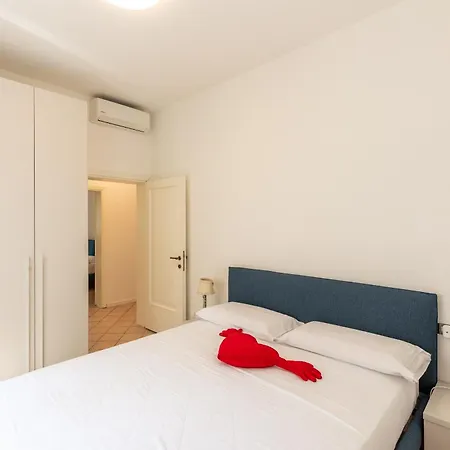 Luxury Suites Collection - Virgilio 20-3