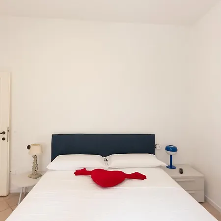 Luxury Suites Collection - Virgilio 20-2